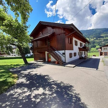 Ferienwohnung Andreas Stumm Luaran gambar