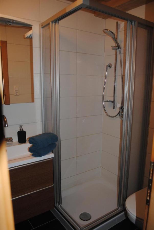 Ferienwohnung Andreas Stumm Luaran gambar