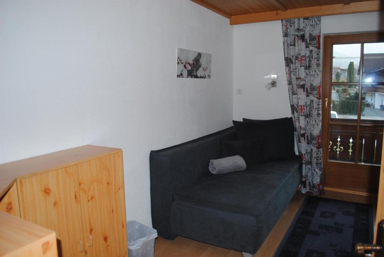 Ferienwohnung Andreas Stumm Luaran gambar