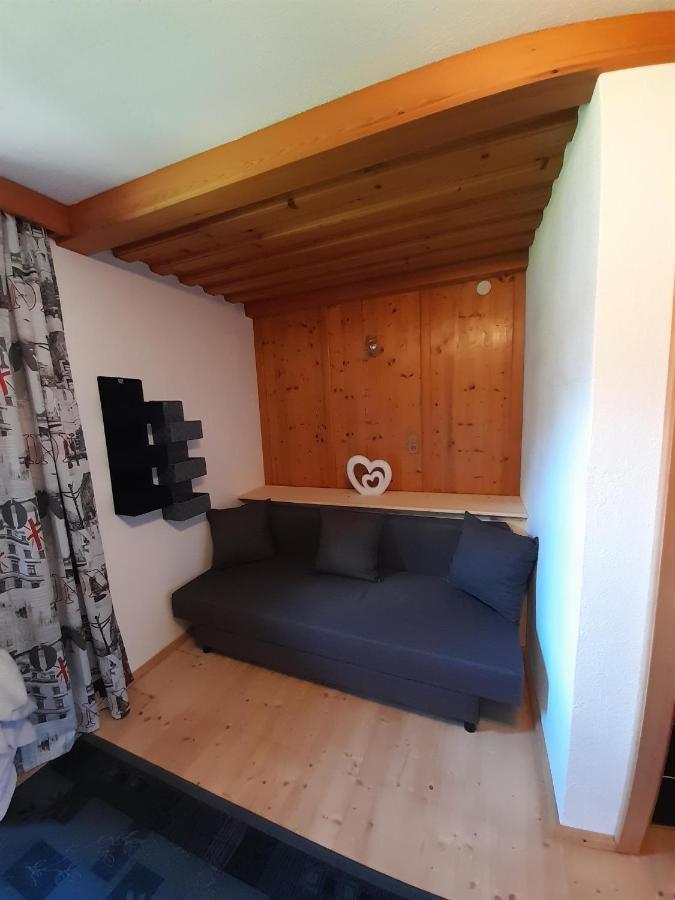 Ferienwohnung Andreas Stumm Luaran gambar