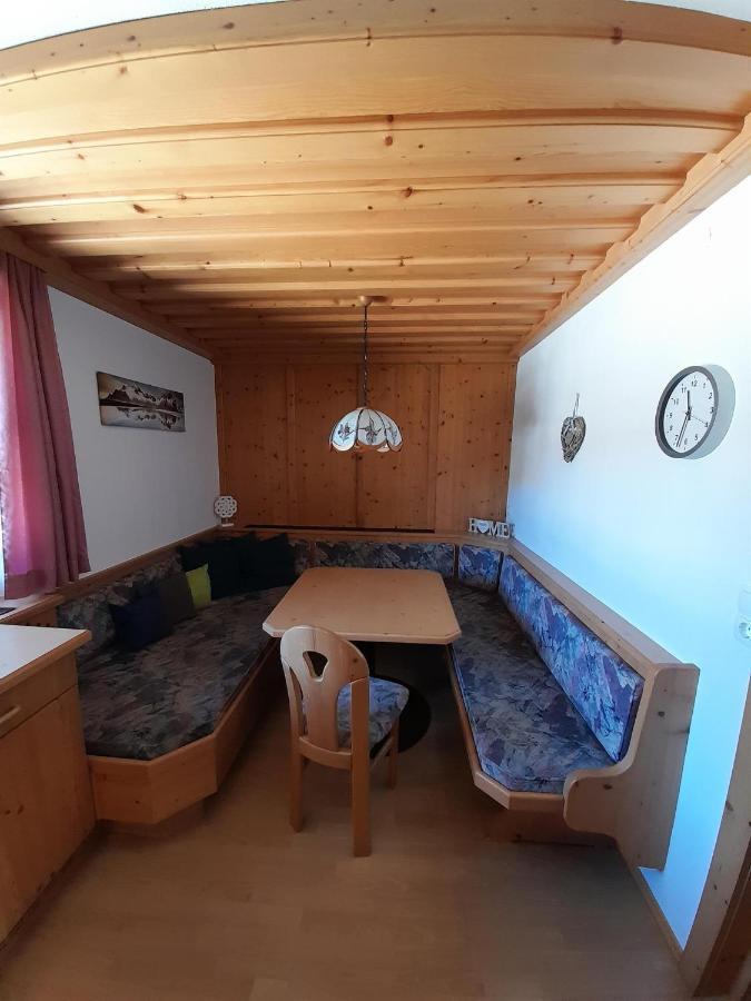 Ferienwohnung Andreas Stumm Luaran gambar