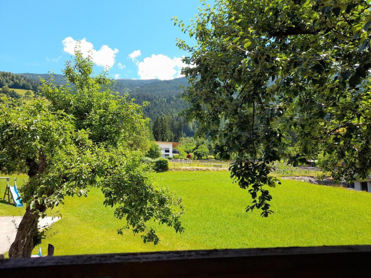 Ferienwohnung Andreas Stumm Luaran gambar