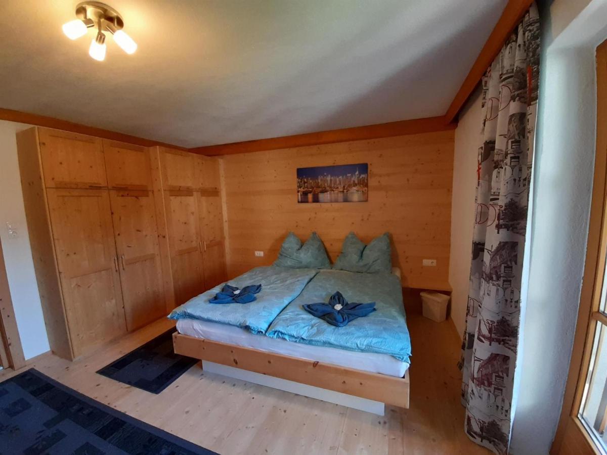 Ferienwohnung Andreas Stumm Luaran gambar