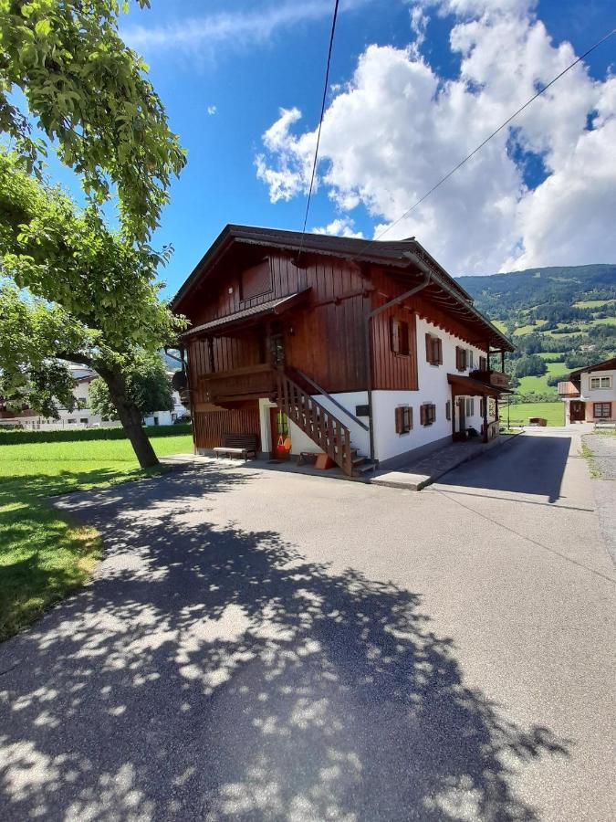 Ferienwohnung Andreas Stumm Luaran gambar